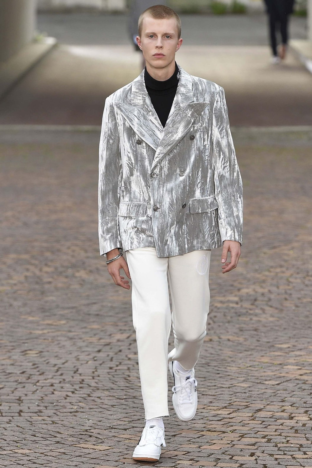 Gosha Rubchinskiy: Menswear SS17 - 10 Magazine